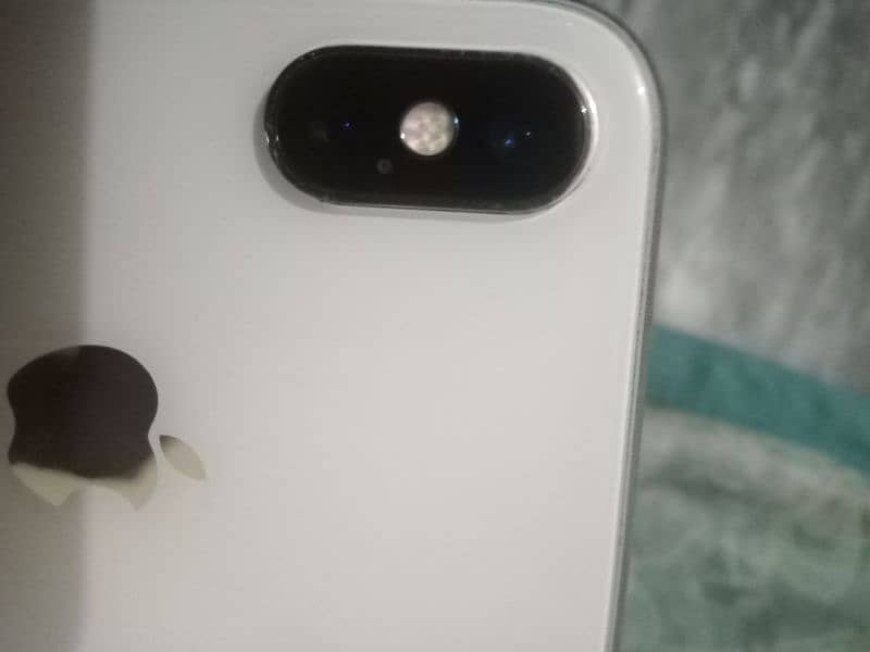 iPhone x ha 256gb ha 2