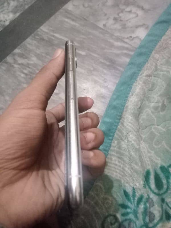 iPhone x ha 256gb ha 3