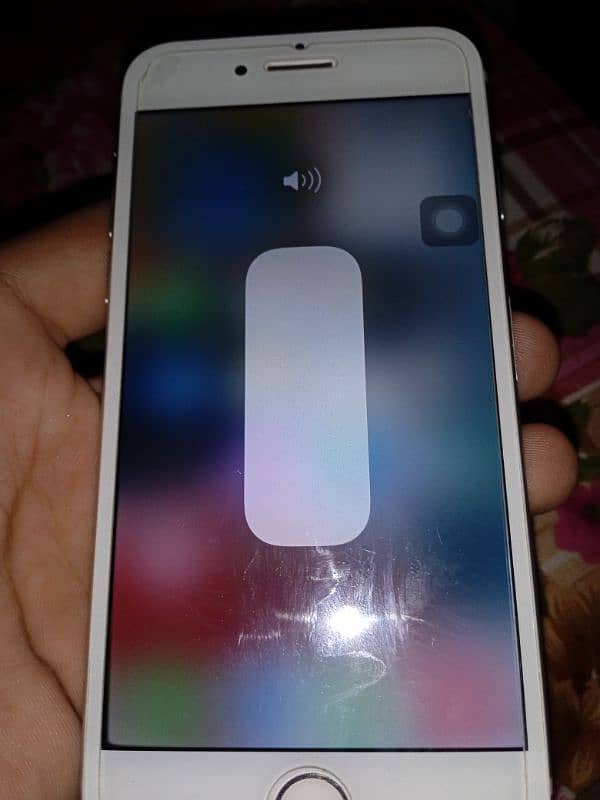 I Phone 7 Official PTA Approved 128 GB Urgent Sell 3