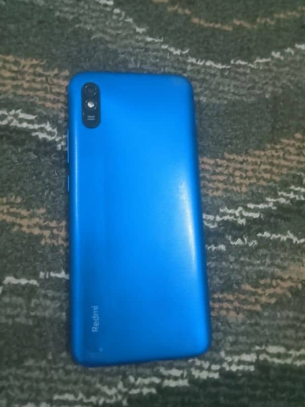 redmi 9a 2/32 only kit all okk sealed set hai 0