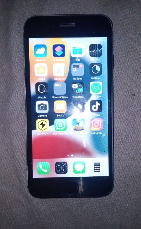 iphone 6s 128gb 2