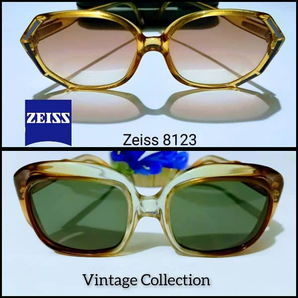 Original Carrera Ray ban Wayfarer Safilo RayBan Zeiss Diesel Justin 15