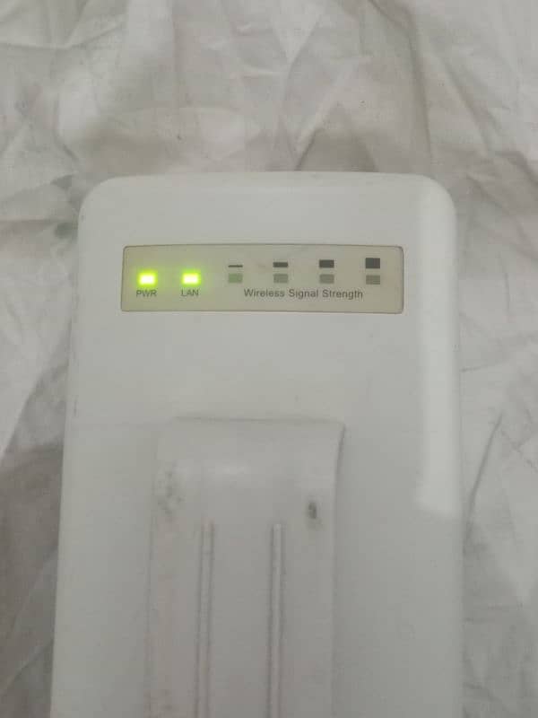 TP Link 7510 outdoor Access Point 2