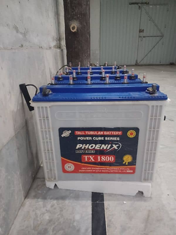 phoenix bettry each 25000 2