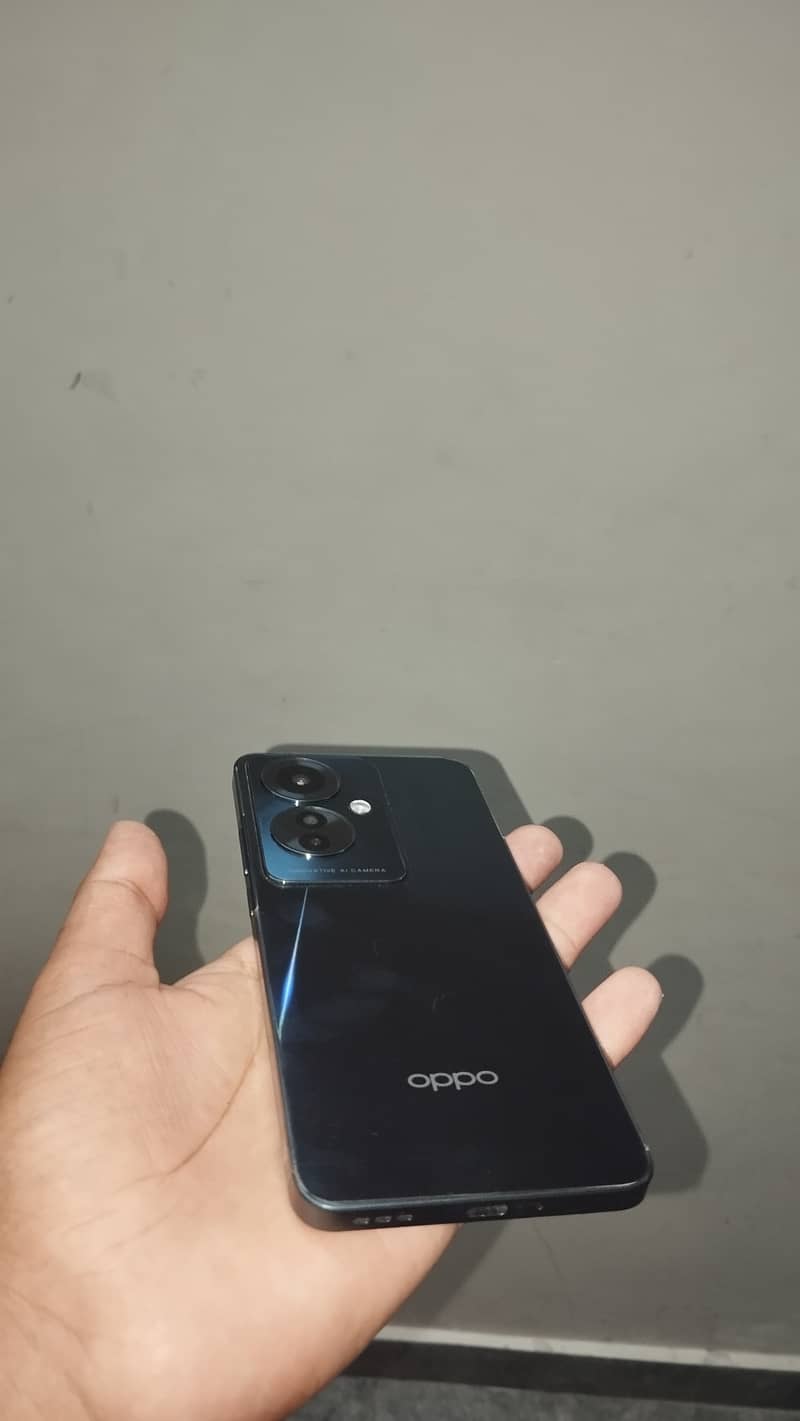 Oppo reno 11f 5g 3