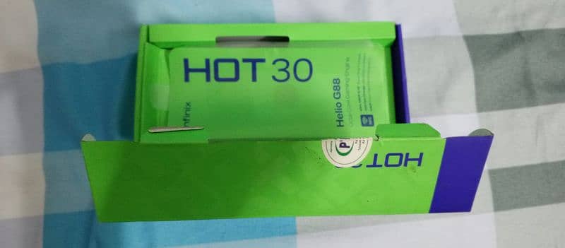 infinix hot 30 for sale 0