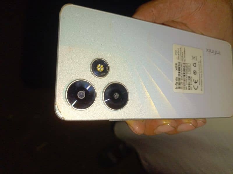 infinix hot 30 for sale 3