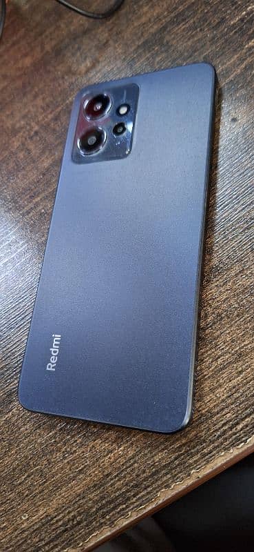 Xiaomi Note 12 | 6GB / 128 GB | Price FnF 4