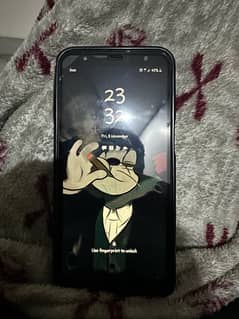 samsung j6 plus official pta