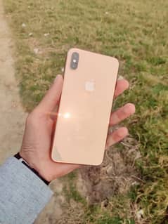 iphone Xs max JV 64Gb