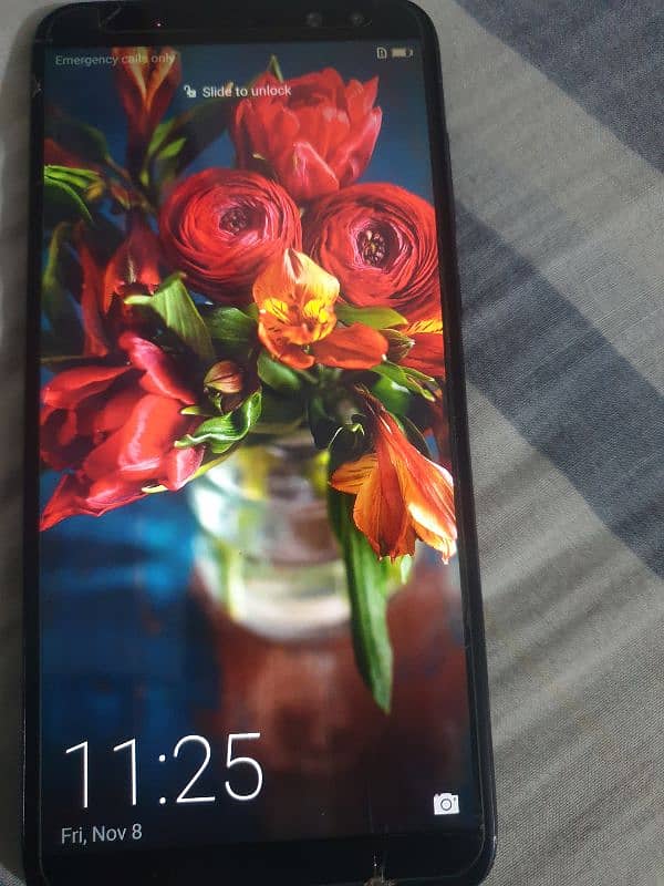 Huawei Mate 10 Lite. 2