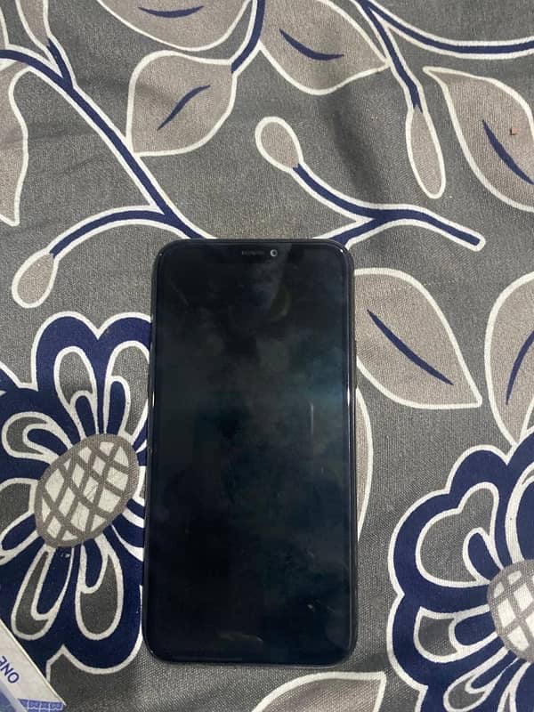 iPhone 11 Pro 64 gb panal change 80+ bettey health 2