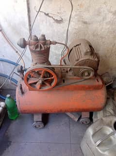 Compressor for sell in good condition