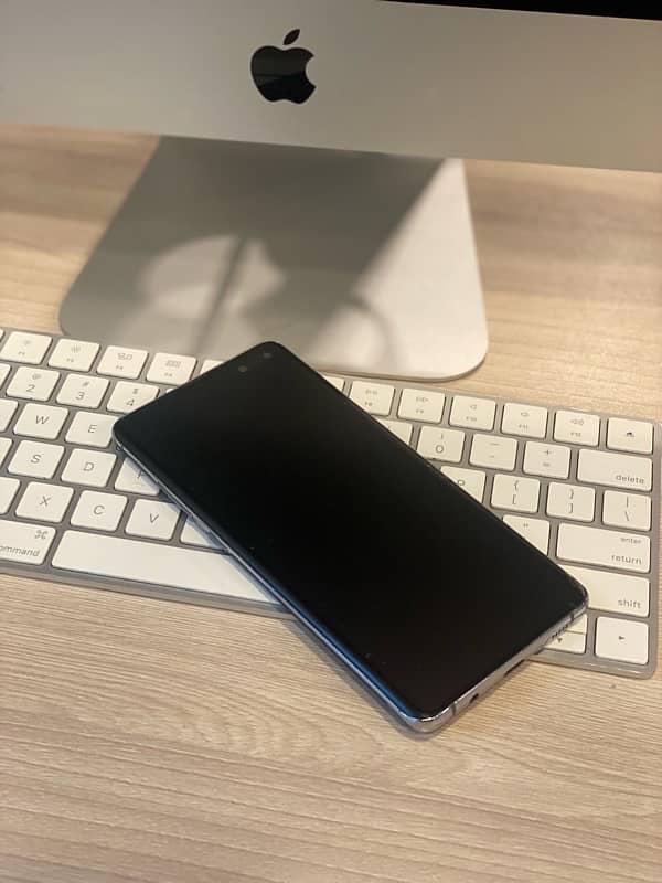 Samsung S10 plus Excellent condition exchange possible 2