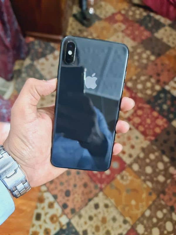 Iphone XS Max 0