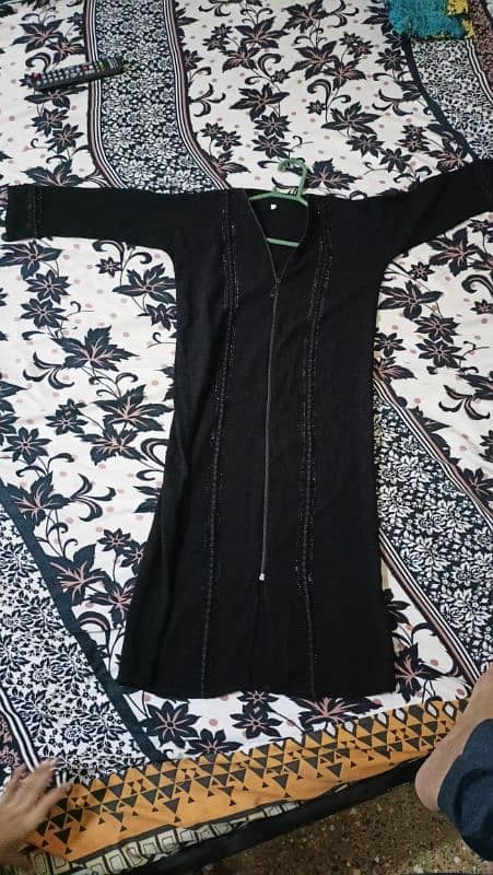 Saudi abaya 0