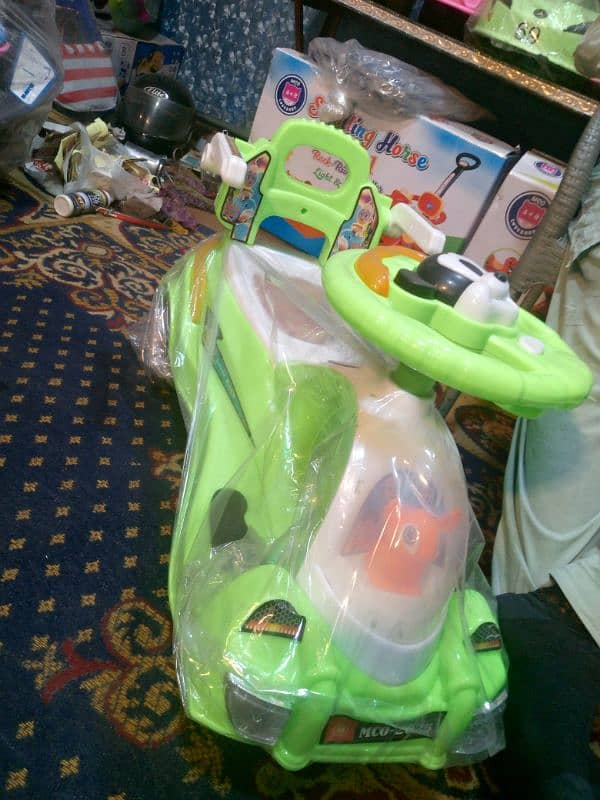 baby car 1