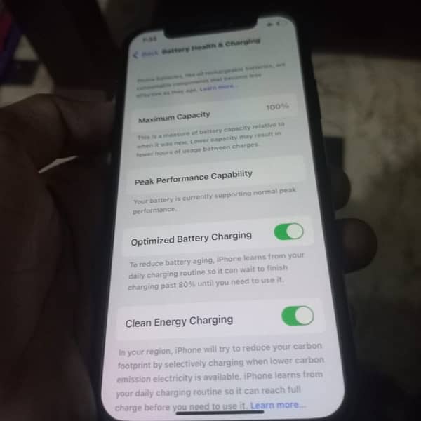 iPhone X 64Gb All ok    whatsap 03014953282 0