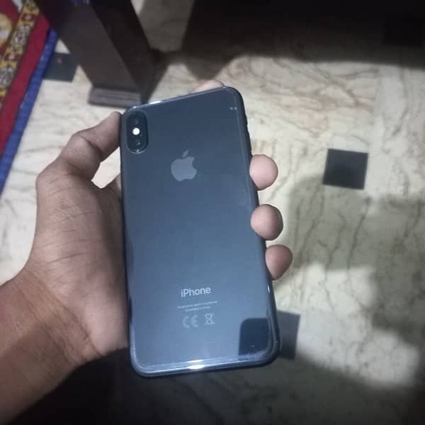 iPhone X 64Gb All ok    whatsap 03014953282 4