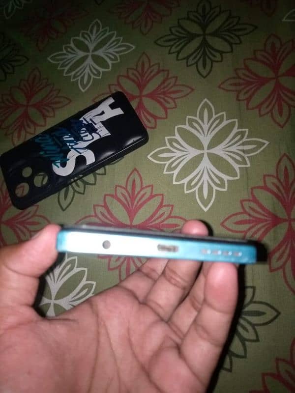 Infinix hot 30 0