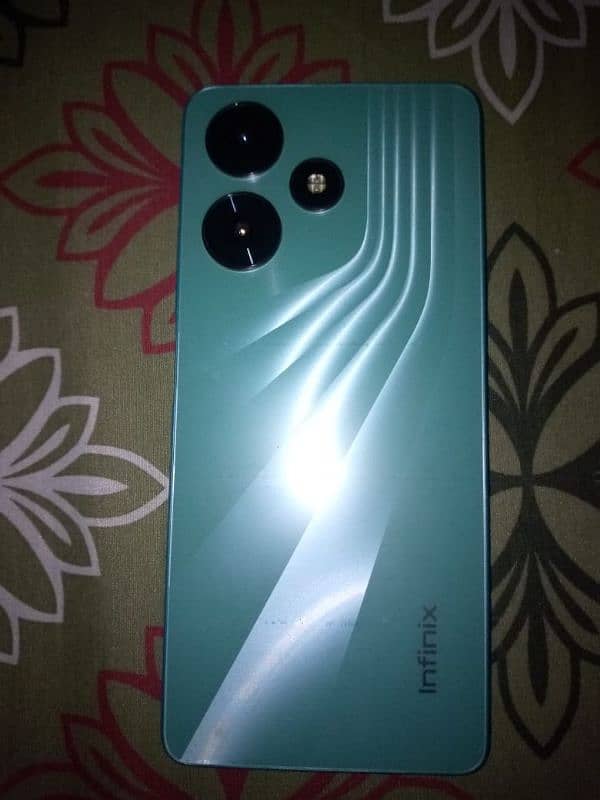 Infinix hot 30 1