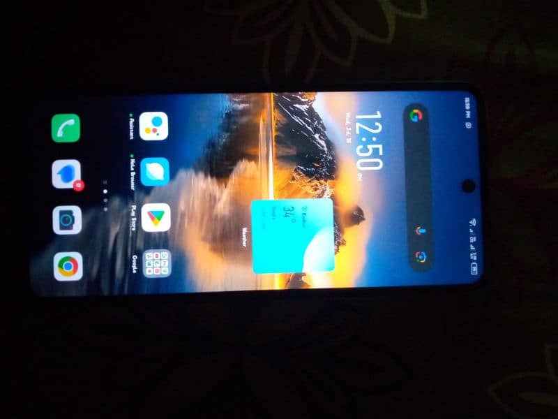 Infinix hot 30 2