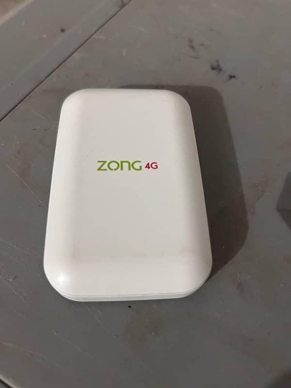 Zong4g 0