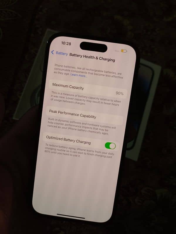 iPhone 14 pro non pta factory unlocked 128gb 5