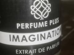 perfume plus Louis vuitton imagination perfume 30ml