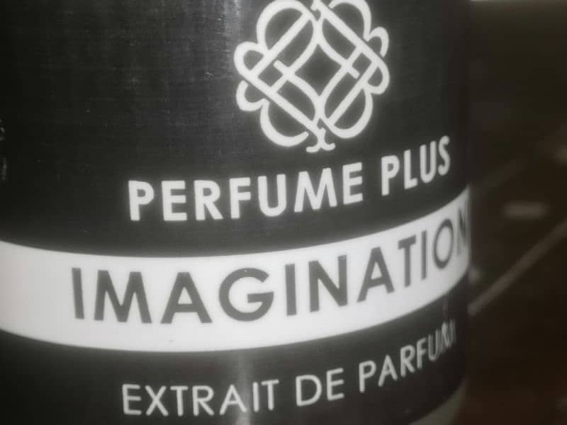 perfume plus Louis vuitton imagination perfume 30ml 0