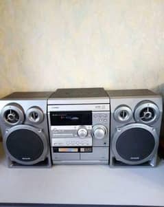 Aiwa Hifi Sound system