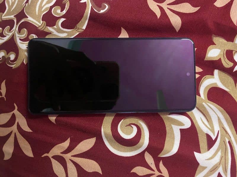 infinix hot 40 pro new condition 8