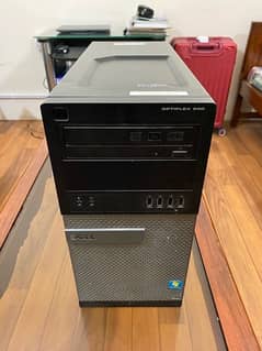 Core i5 2nd generation Pc | 250 GB SSD | 16 GB RAM