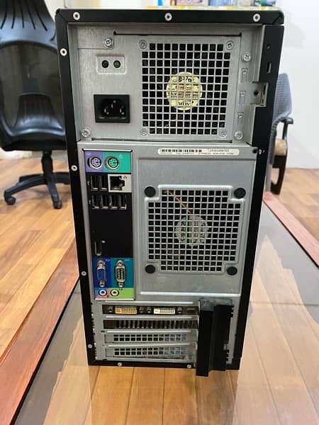 Core i5 2nd generation Pc | 250 GB SSD | 16 GB RAM 2