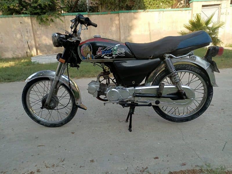 beki far sel super power 2020 model 0