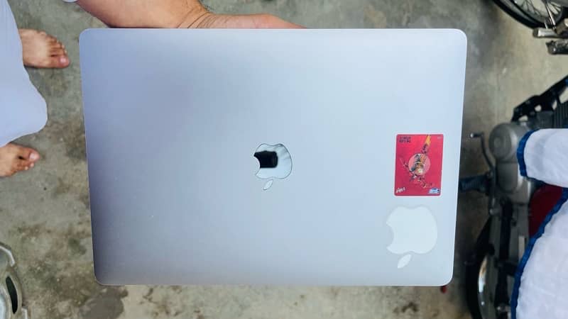 MacBook Pro 2016 0