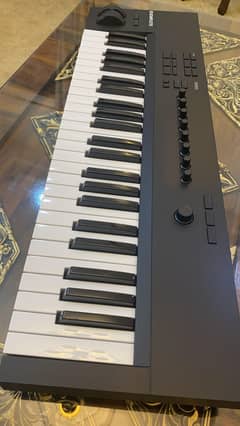 Midi Piano Native Instruments Komplete Kontrol A49