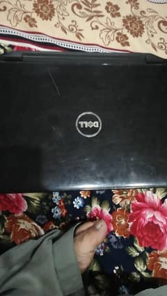 Dell laptop for sale