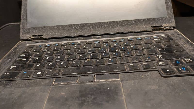 Dell Laptop Latitude 6430u 1