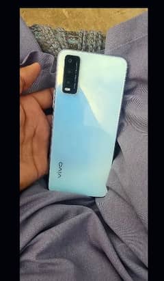 vivo y20