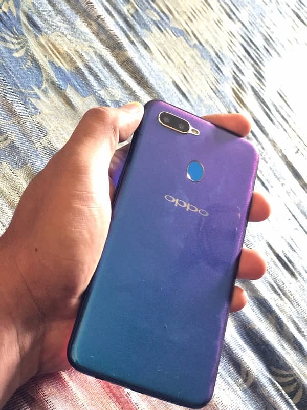 Oppo A5s for sale 1