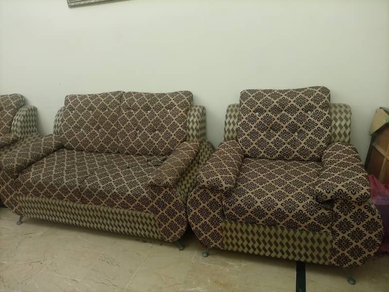 7 seater sofa 9