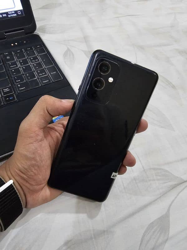 oneplus 9 / approved 8/128 2