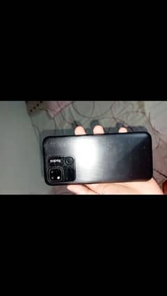 redmi 10 a 9/10 condition black