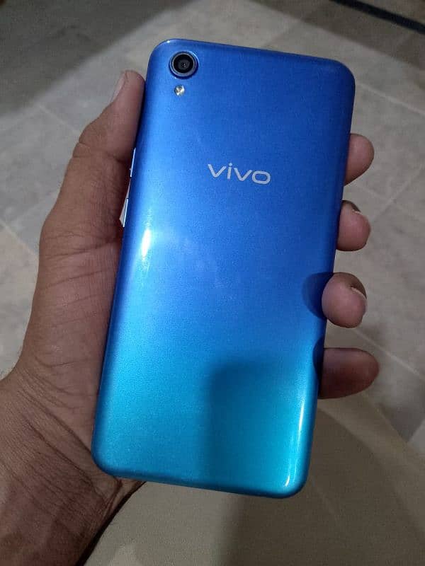 vivo Y91-D 0