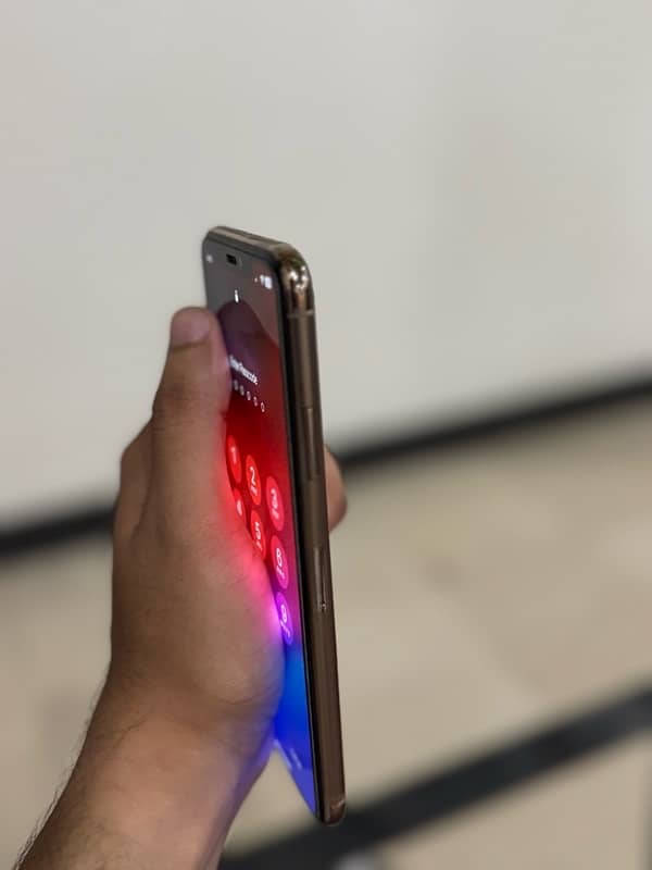 iphone 11 pro max pta approved 64gb 4