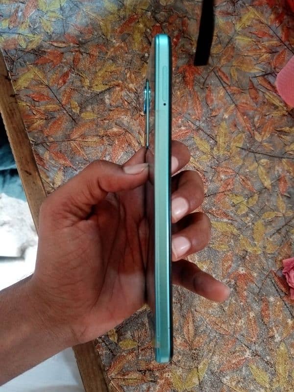 Infinix Note11 5