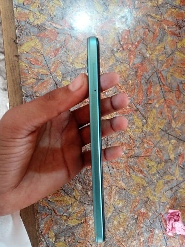 Infinix Note11 9