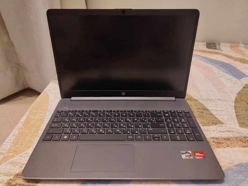 HP Laptop - firsthand, unused laptop 0