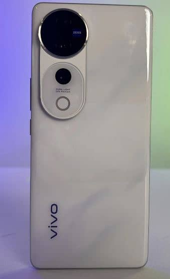 Vivo V40 Pro 12/512 PTA Approved ( 03185276578 ) Contact 3